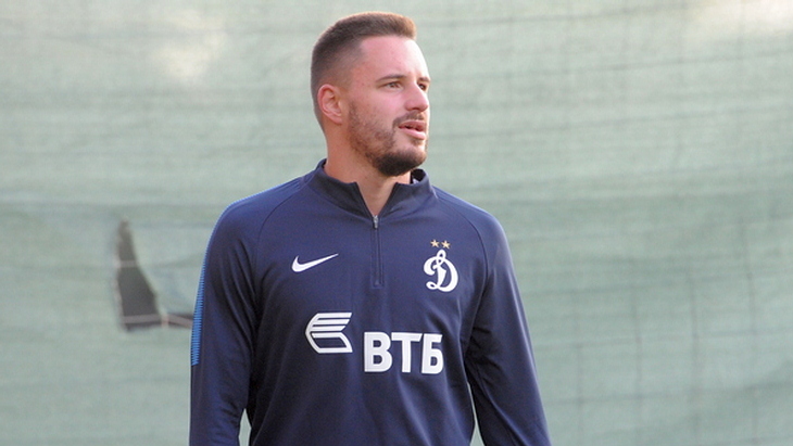 Евгений Марков