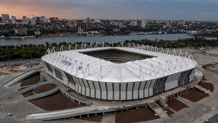 «Ростов-Арена»