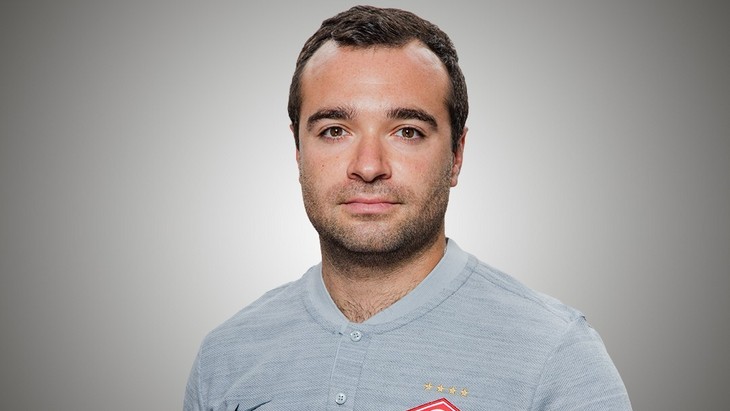 Юхан Гераскин