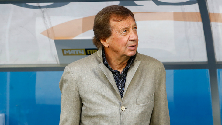 Юрий Семин Юрий Семин