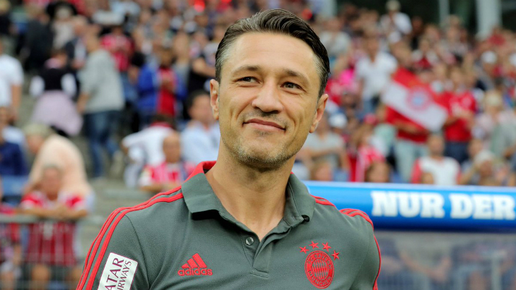 Нико Ковач Нико Ковач