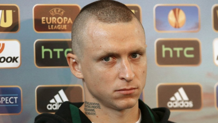 Павел Мамаев Павел Мамаев