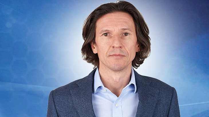 Алексей Смертин Алексей Смертин