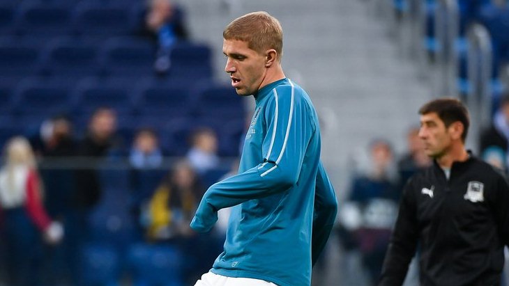 Юрий Газинский Юрий Газинский