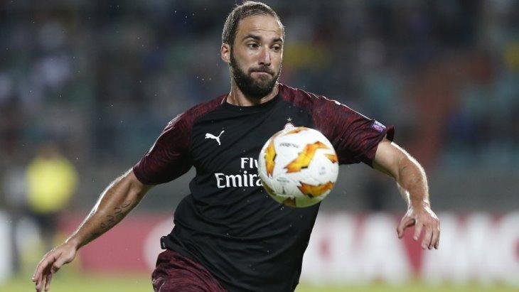 «Милан» «Милан»