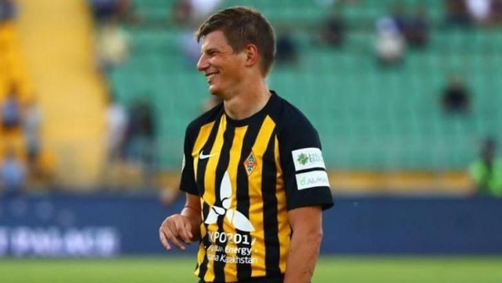 Андрей Аршавин Андрей Аршавин
