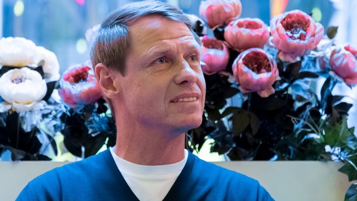 Олег Кононов