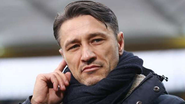 Нико Ковач