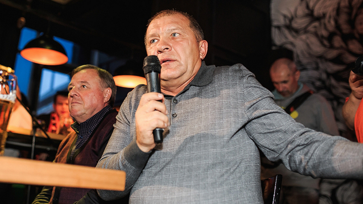 Григорий Иванов Григорий Иванов