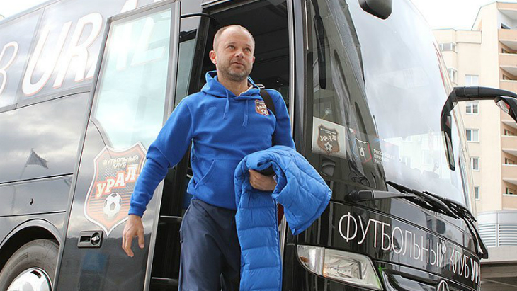 Дмитрий Парфенов