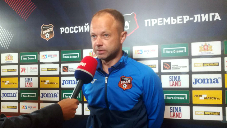 Дмитрий Парфенов