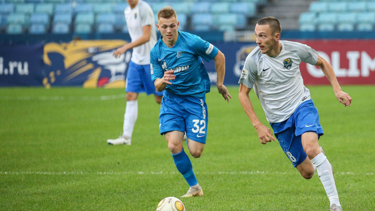 «Зенит-2»