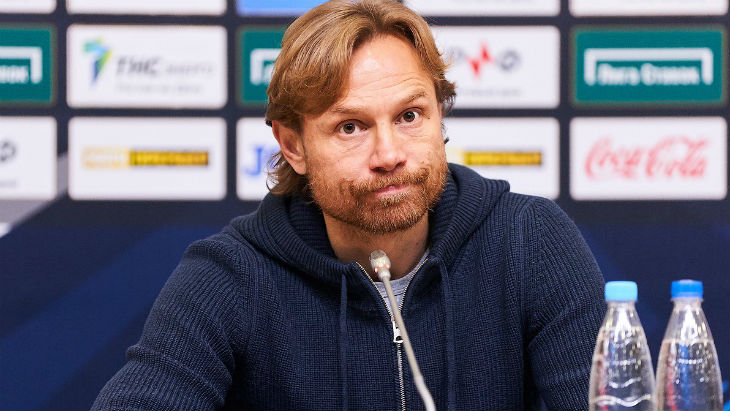 Валерий Карпин Валерий Карпин