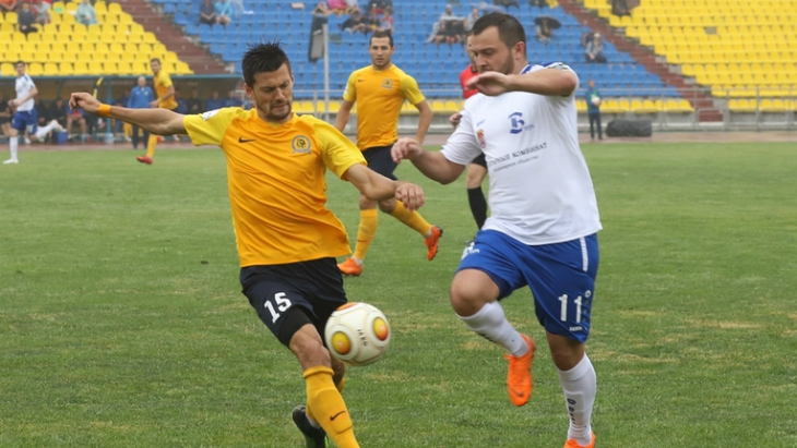 «Луч»