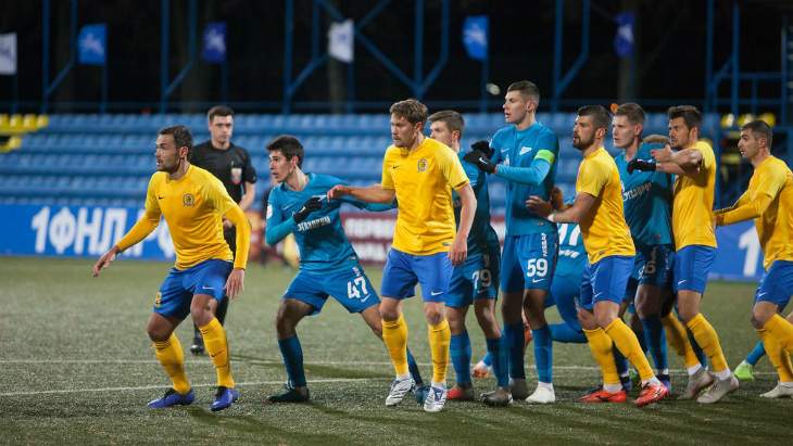 «Зенит-2»