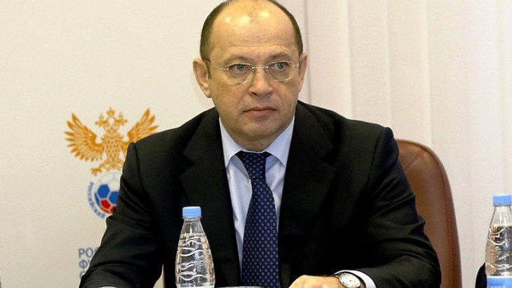 Сергей Прядкин Сергей Прядкин