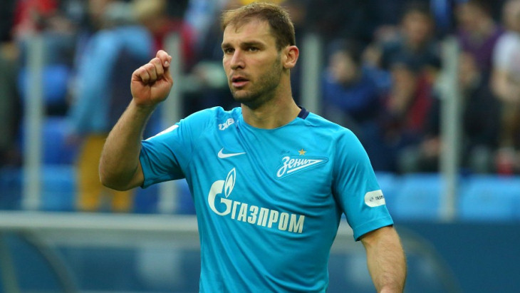 Бранислав Иванович