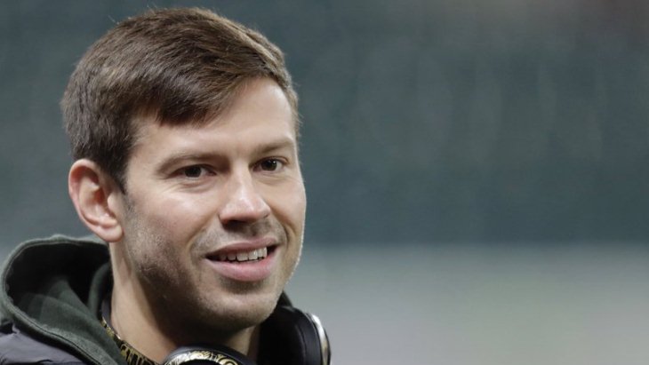 Федор Смолов Федор Смолов
