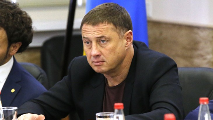 Александр Шикунов Александр Шикунов