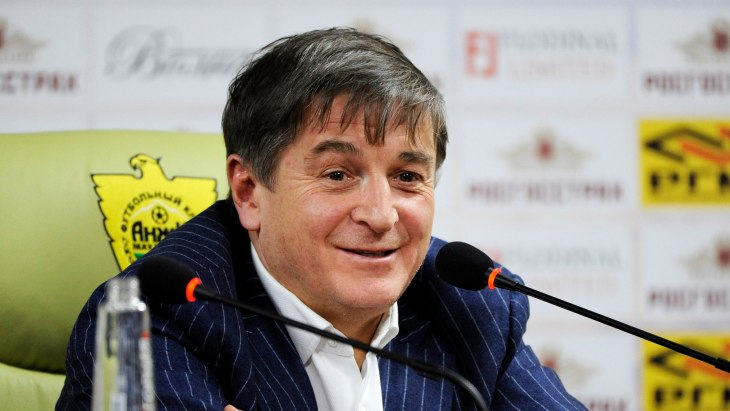 Осман Кадиев
