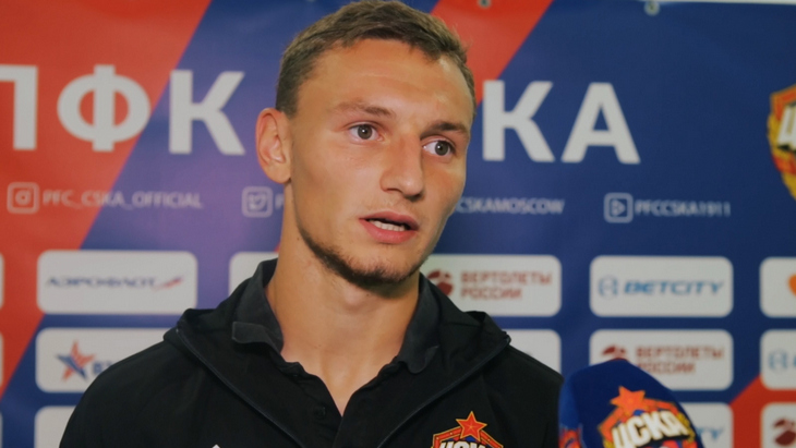 Федор Чалов Федор Чалов