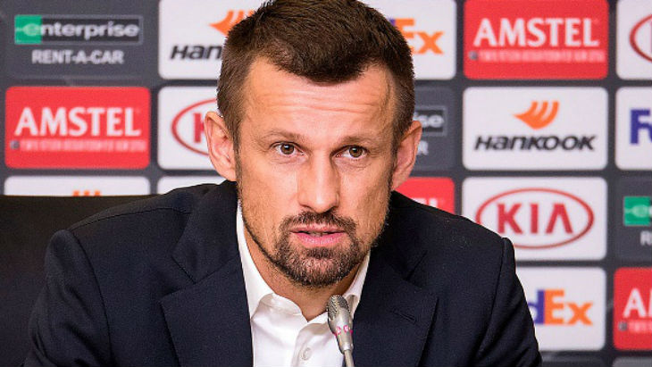 Сергей Семак Сергей Семак
