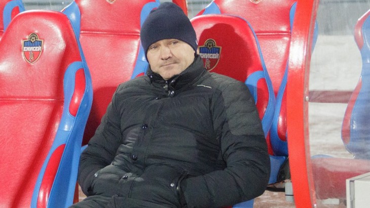 Дмитрий Аленичев