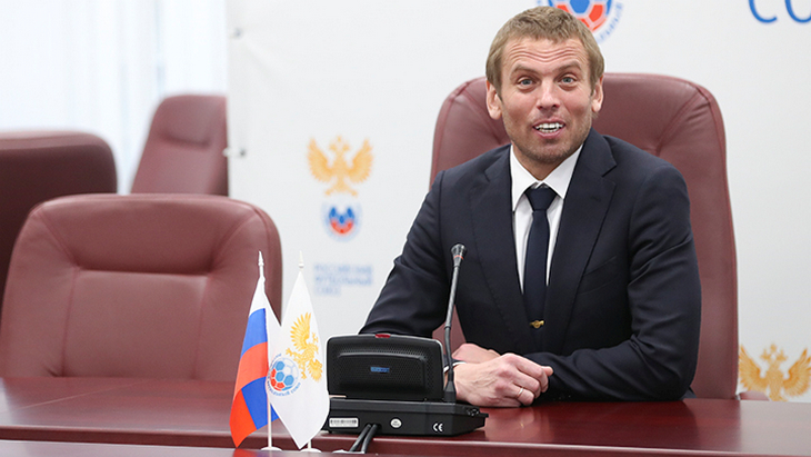 Александр Егоров