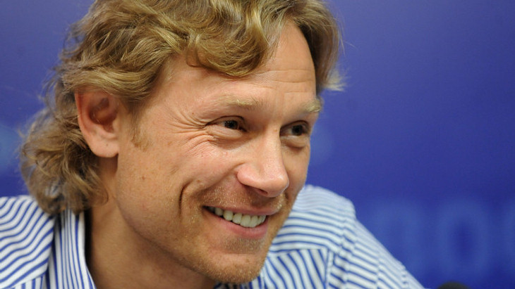 Валерий Карпин