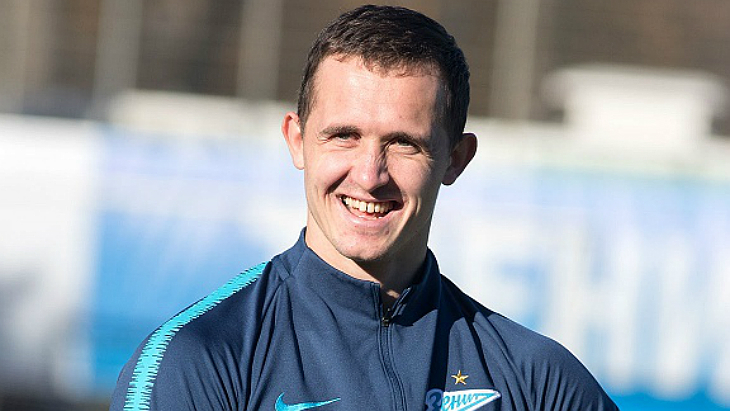 Андрей Лунев Андрей Лунев