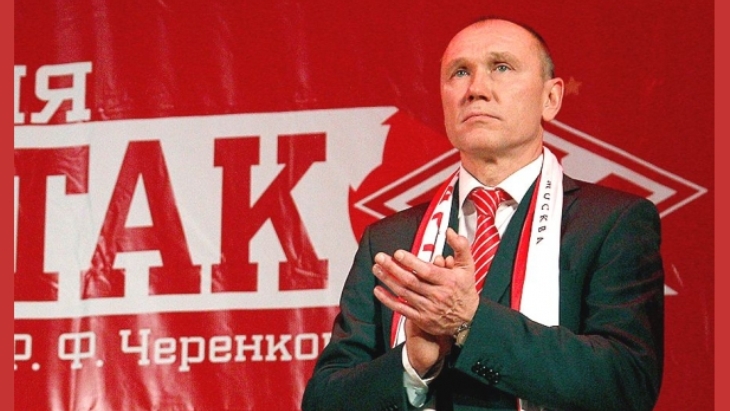 Сергей Родионов Сергей Родионов
