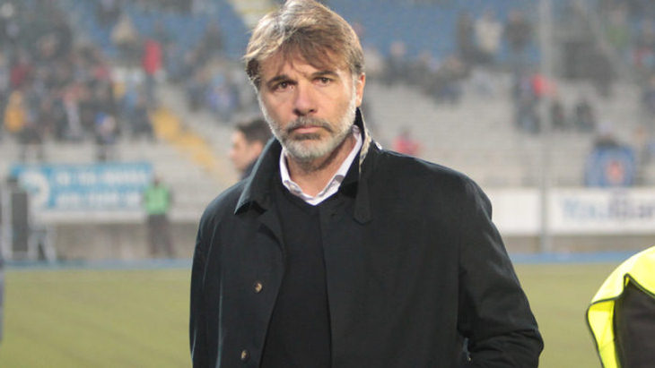 Марко Барони