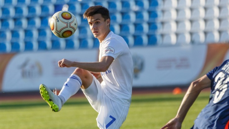 Роман Акбашев