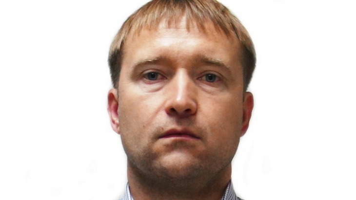 Алексей Потапов Алексей Потапов
