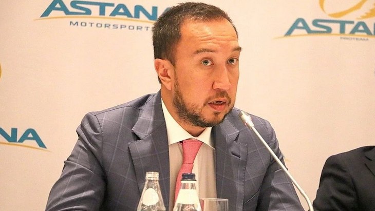 Марко Трабукки