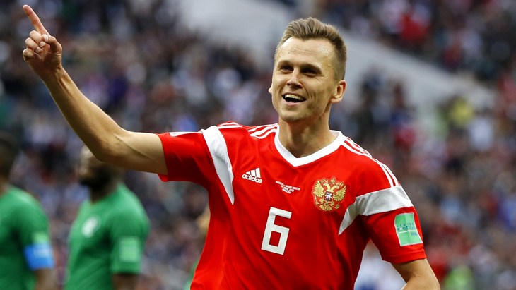 Денис Черышев Денис Черышев