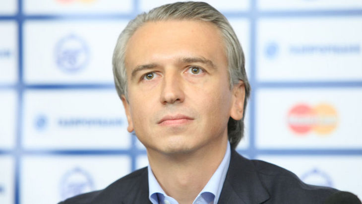 Александр Дюков Александр Дюков