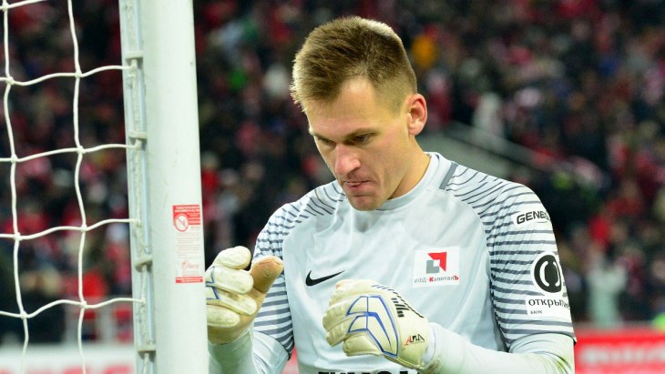 Артем Ребров Артем Ребров