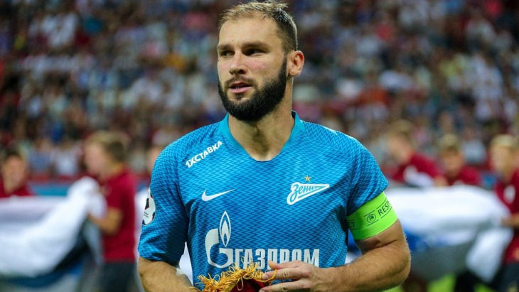 Бранислав Иванович