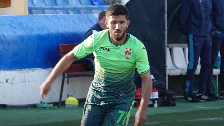 Азер Алиев