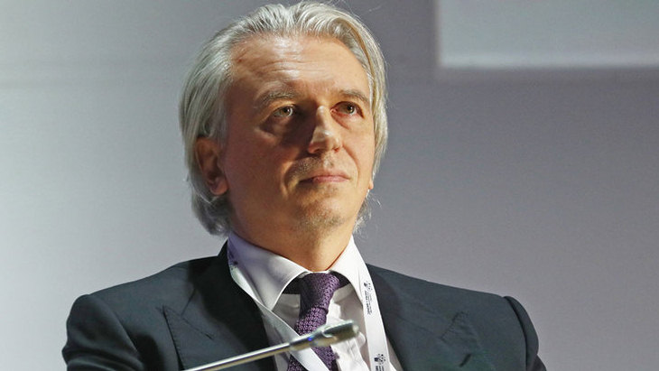 Александр Дюков