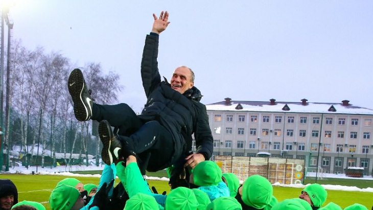 Виталий Кафанов Виталий Кафанов