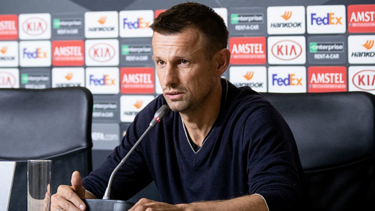 Сергей Семак Сергей Семак