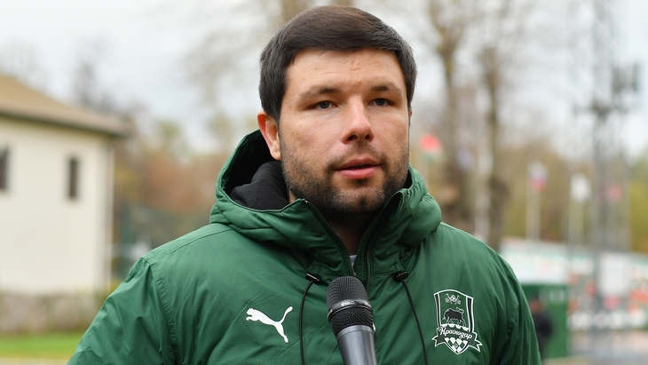 Мурад Мусаев Мурад Мусаев