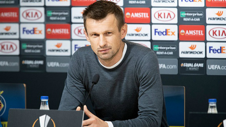 Сергей Семак Сергей Семак