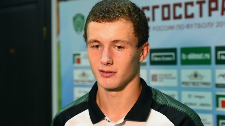 Иван Игнатьев
