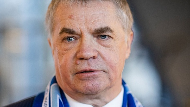 Александр Медведев Александр Медведев