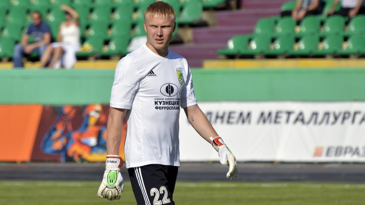 Юрий Дюпин