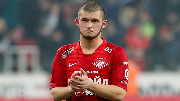 Аяз Гулиев