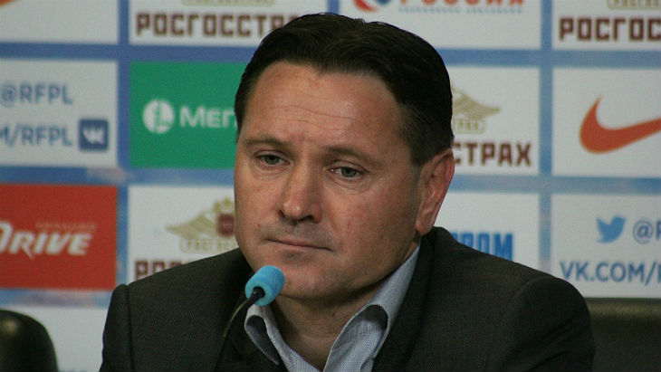 Дмитрий Аленичев